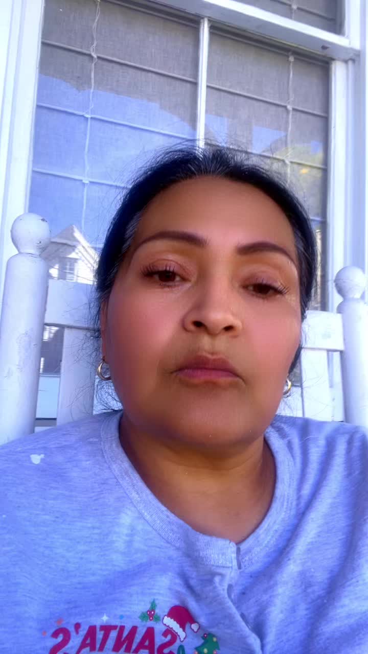 @Olga Mendez