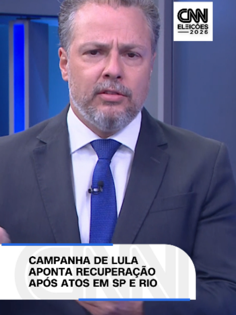 @CNN Brasil
