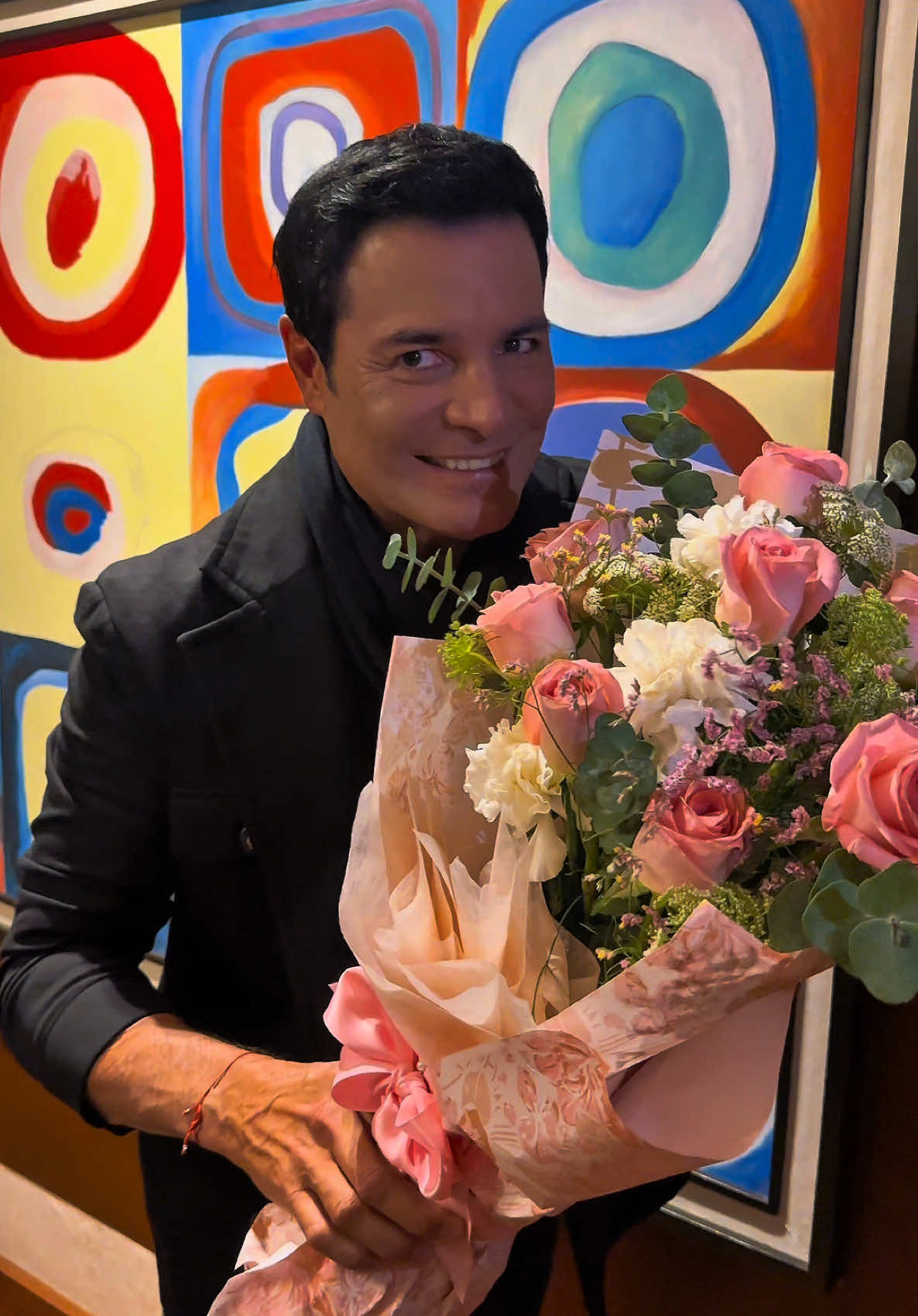 @Chayanne