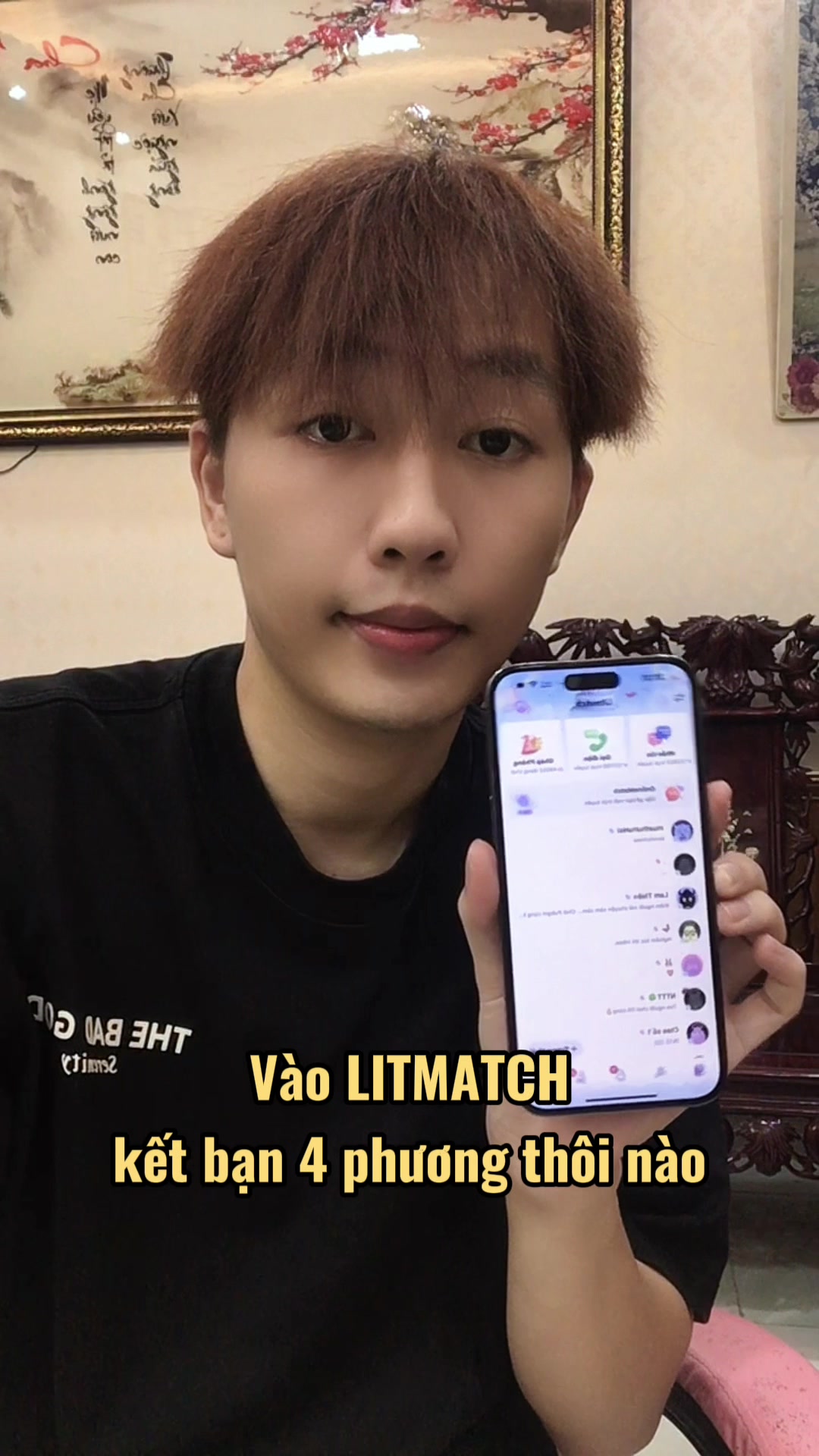 @CHIẾN TÍCH CỰC REVIEW ✅
