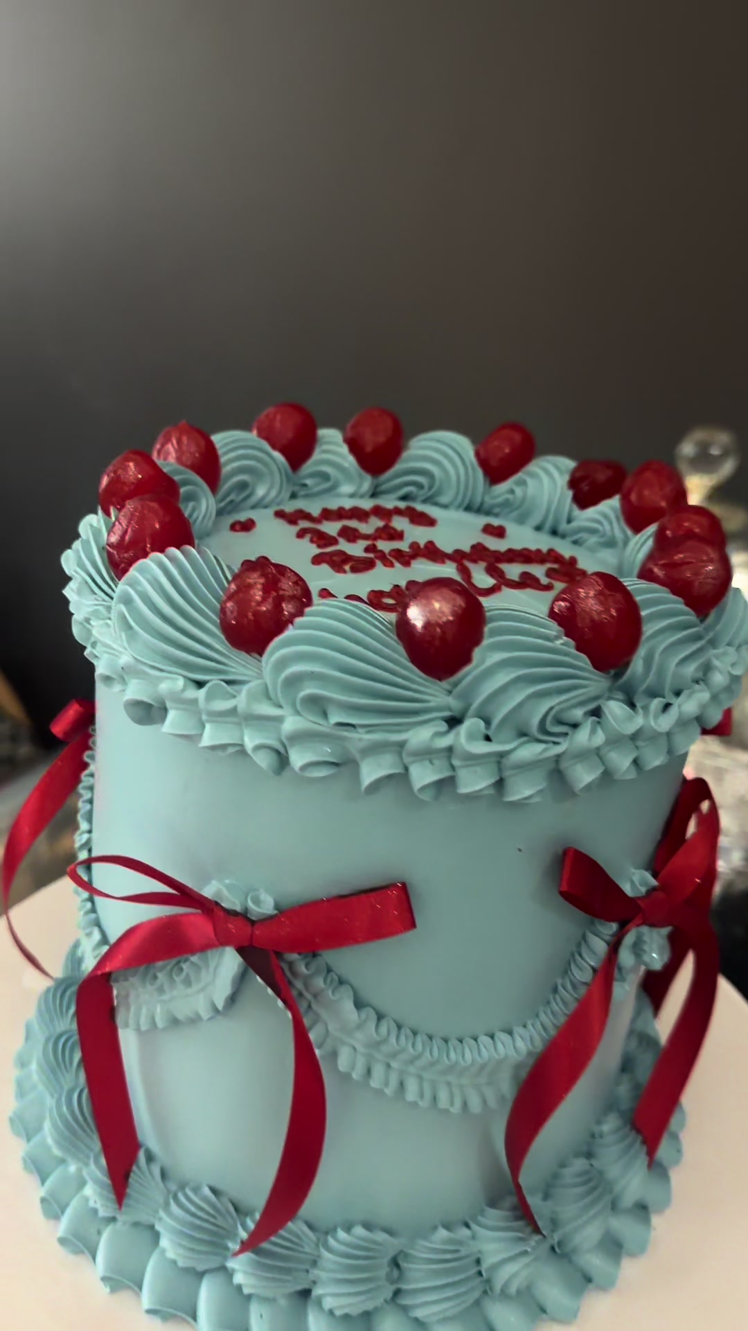 @M&B Bakery and Cakes
