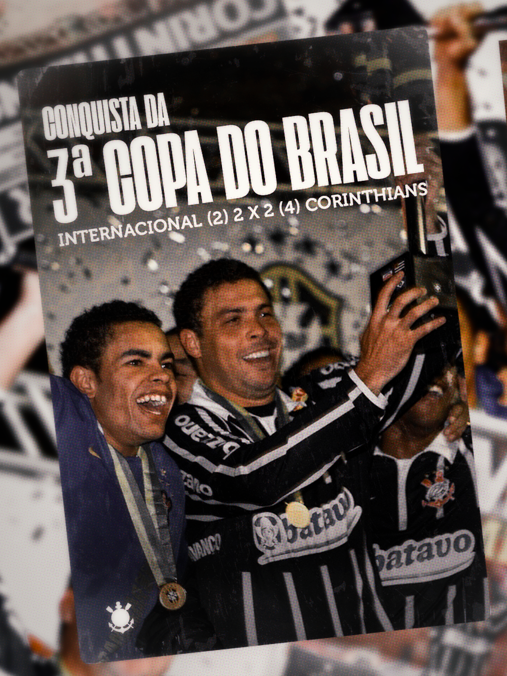 @Corinthians
