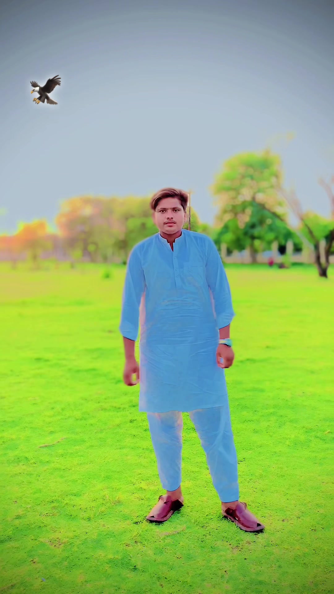 @🦅 راحیــل بلـوچ وہاڑی والا