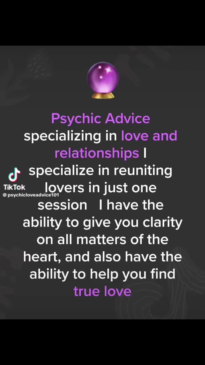 @psychicloveadvice1011