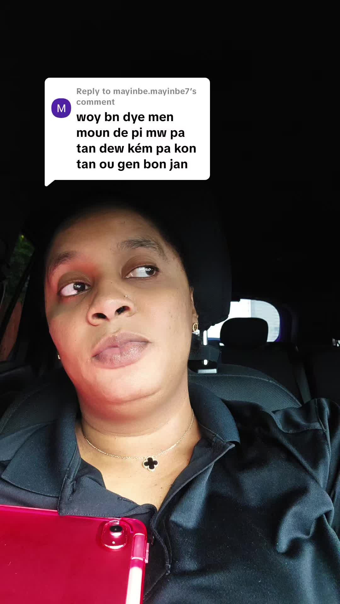 @Nounous ( Island girl)