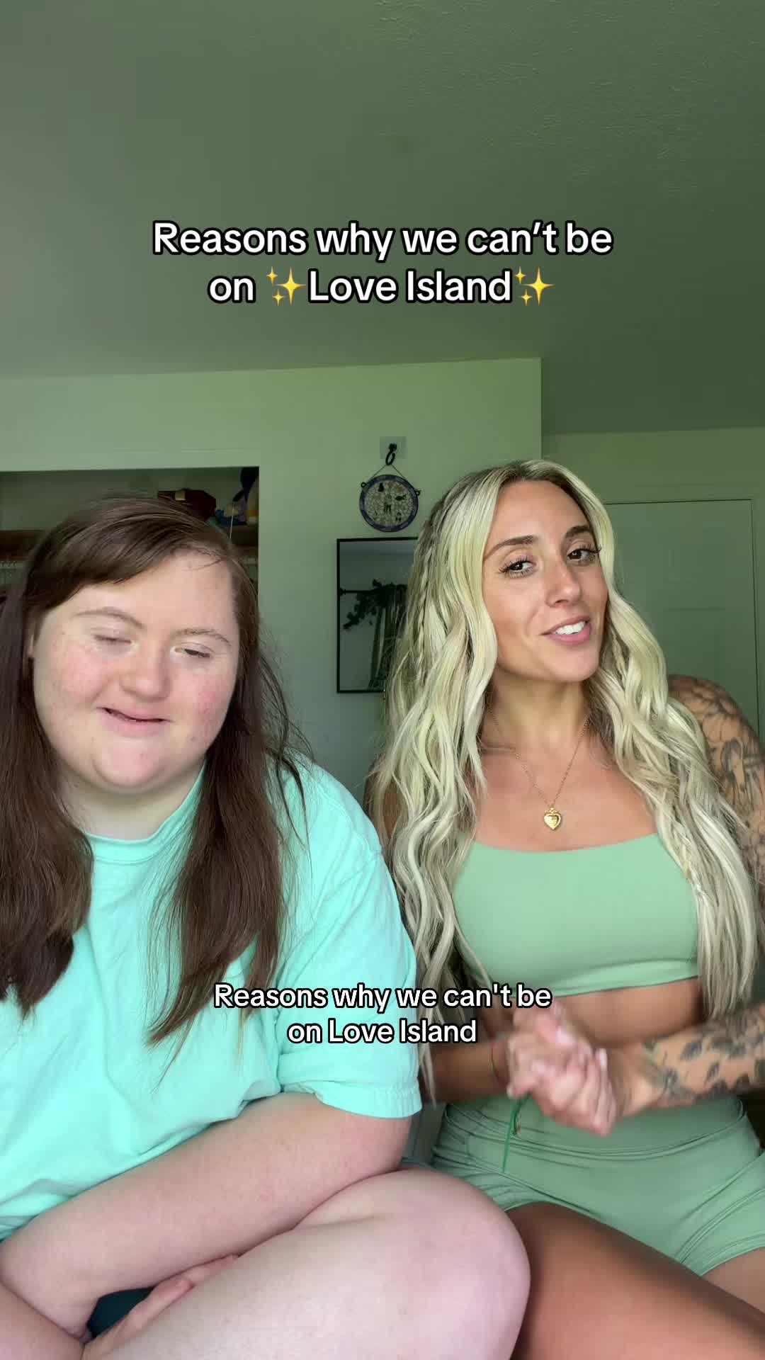 @Sarah
