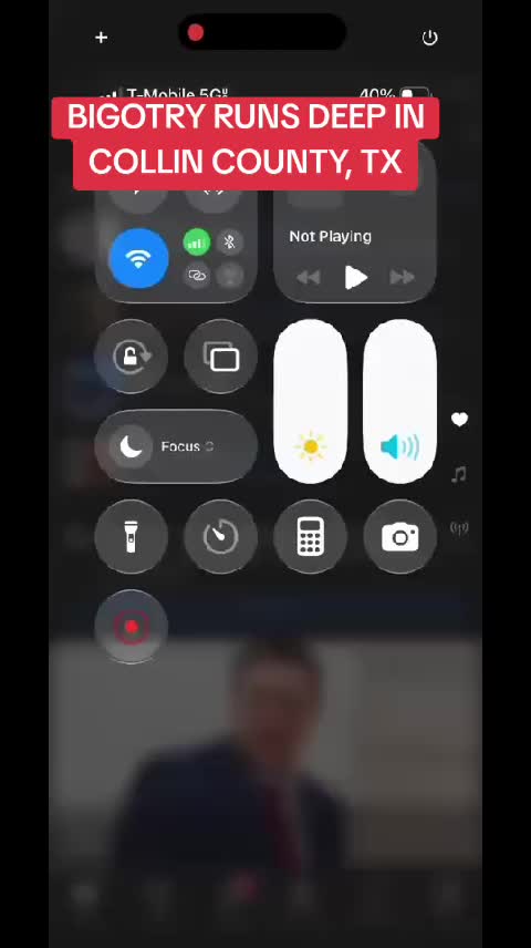 @TikTok Governor