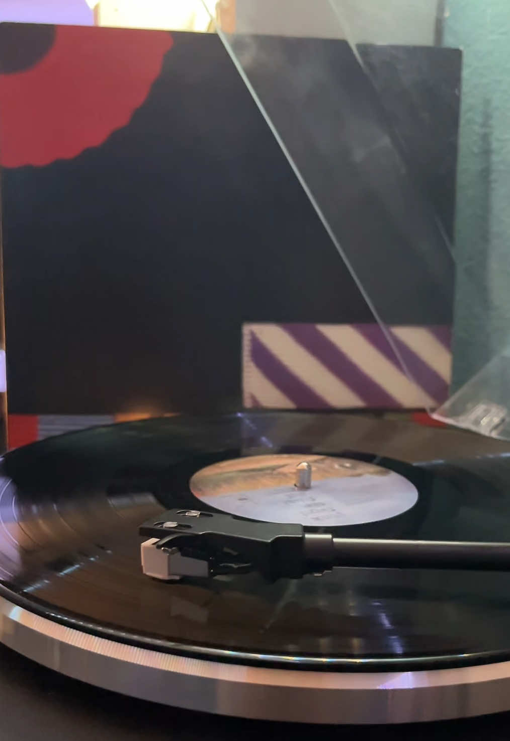 @YES VINYL