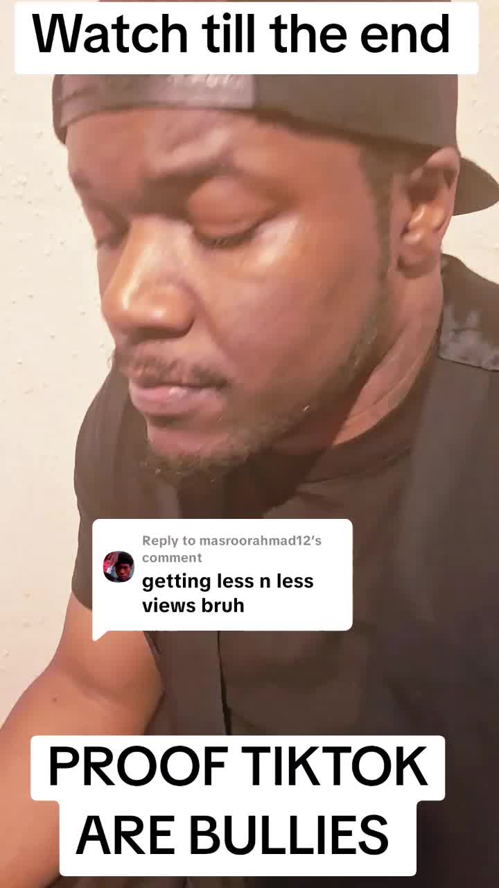 @ITSCAMJ DA BLACK SHEEP