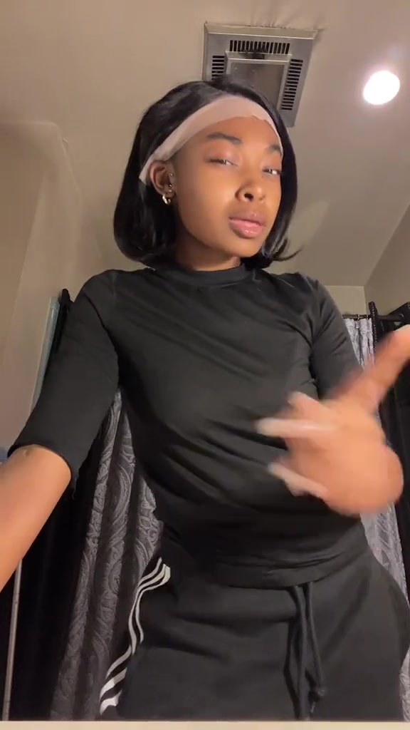 @Kaymichelle