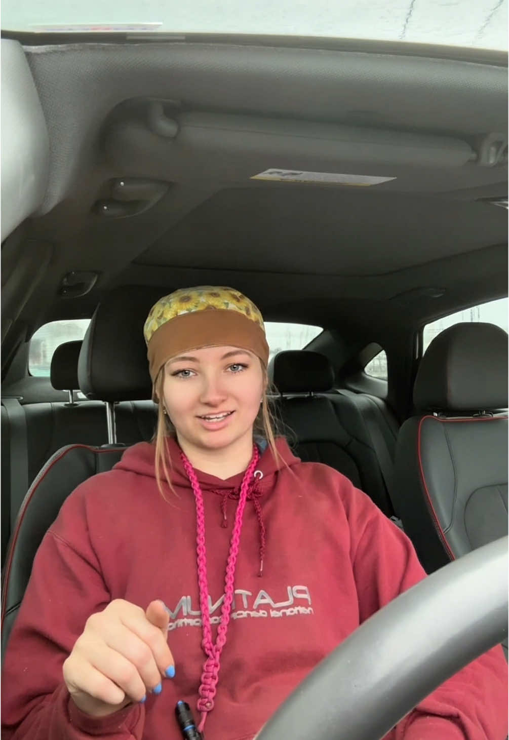 @Kara