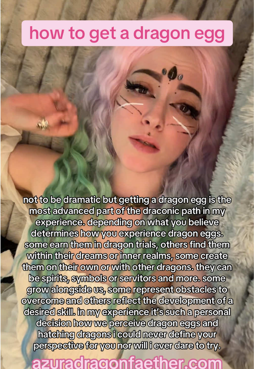 @The Draconic Priestess ๐