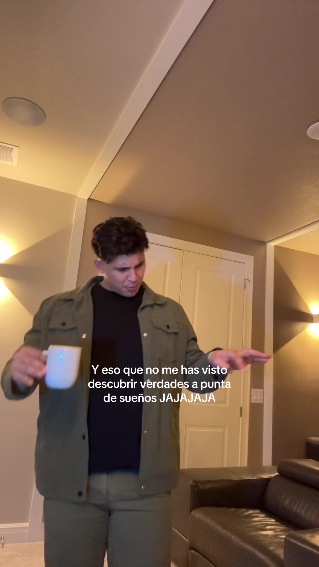 @Luis Cruz