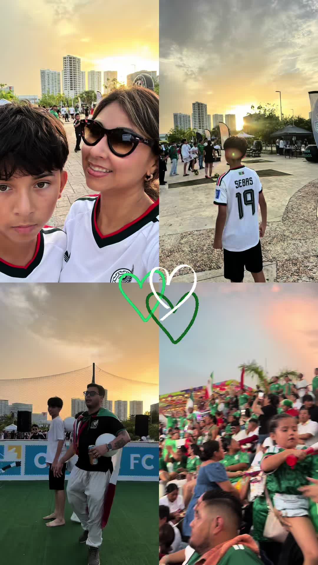 @Sandra’s♥️