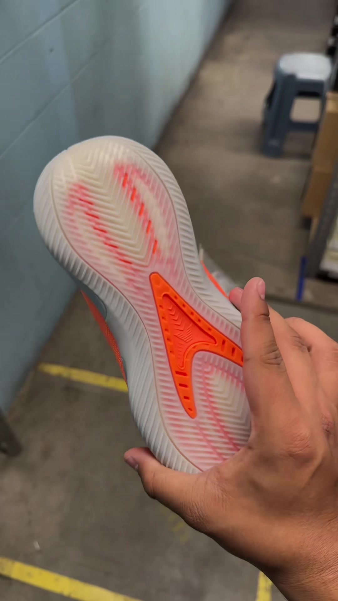 @Trending Sneakers