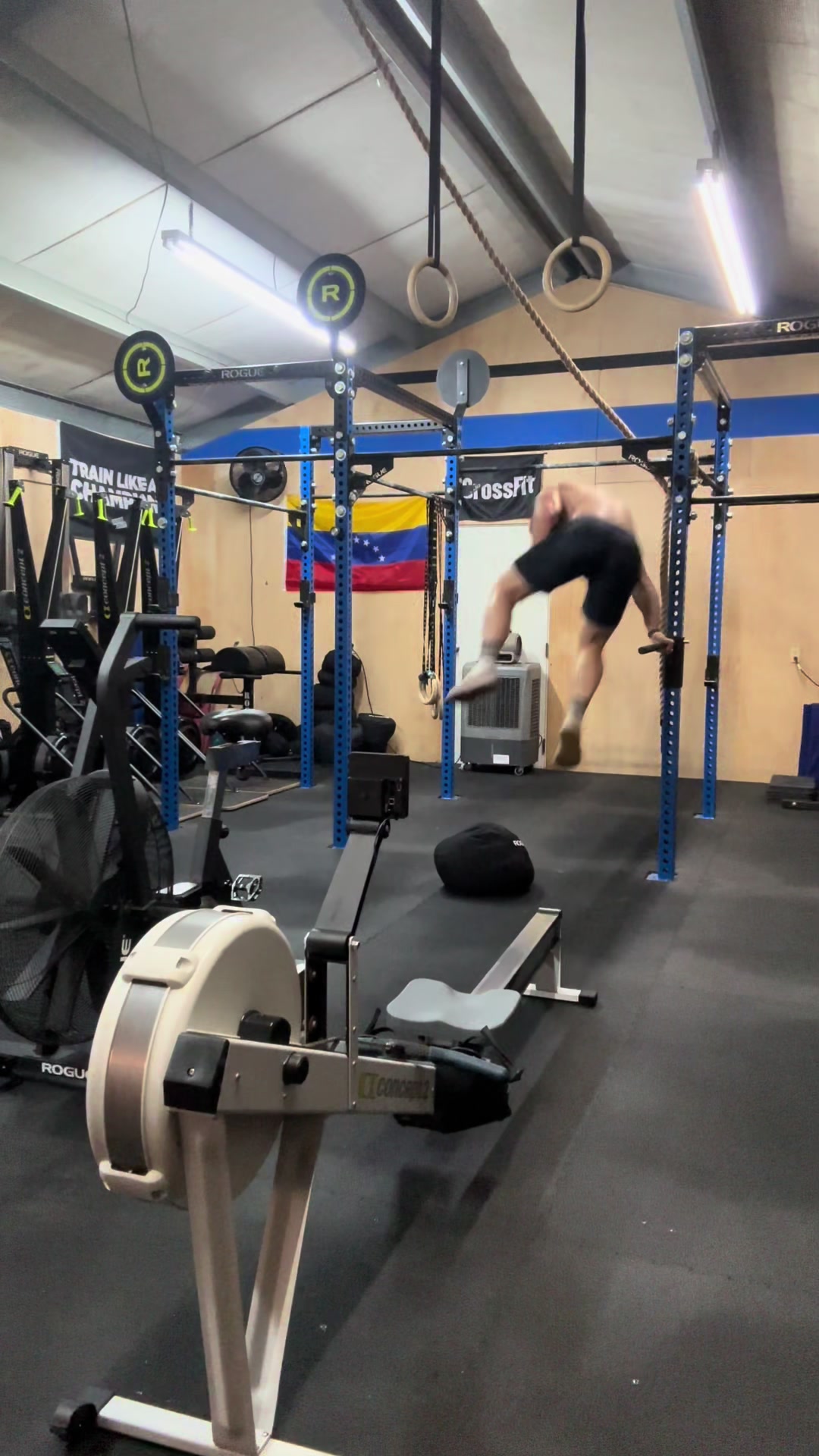 @DouetFitness