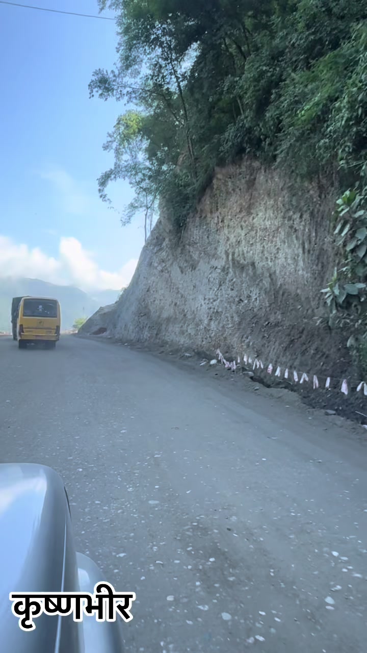 @Basnet Travels Official 🚙