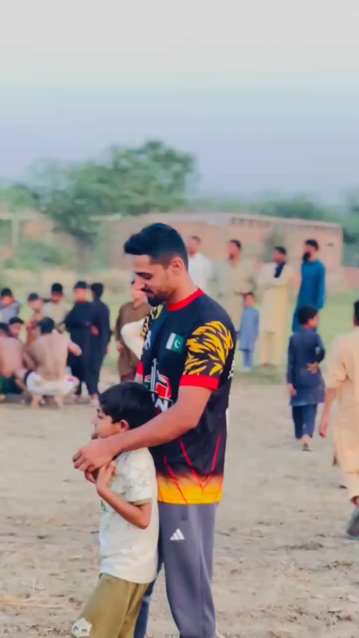 @Talha SaNdHu🥇
