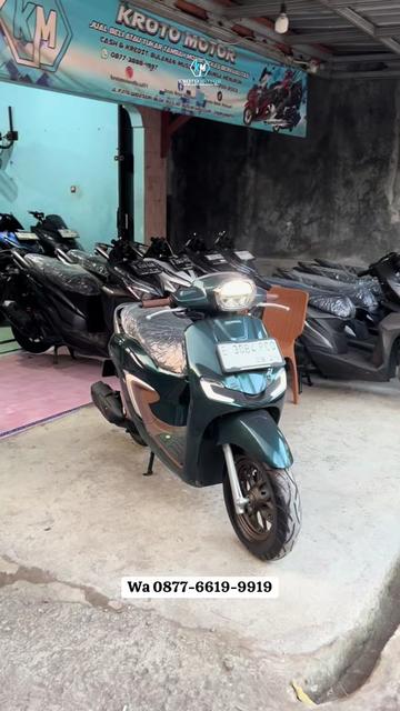 @Kroto Motor Widasari