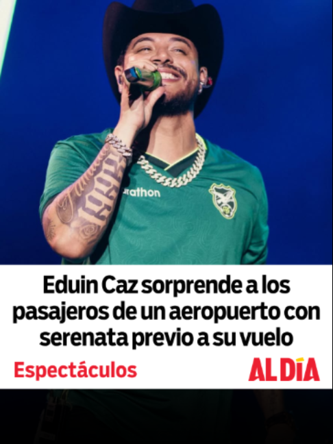 @Al D&iacute;a TV