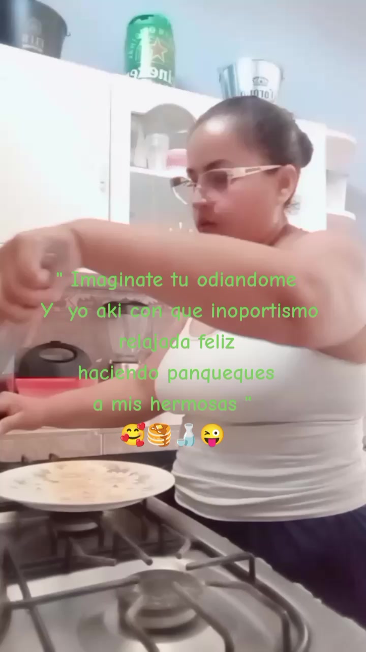 @Mu&ntilde;eka 😇