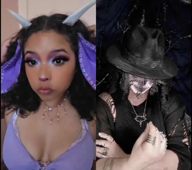 @The Bunnyfolk Cosplayer