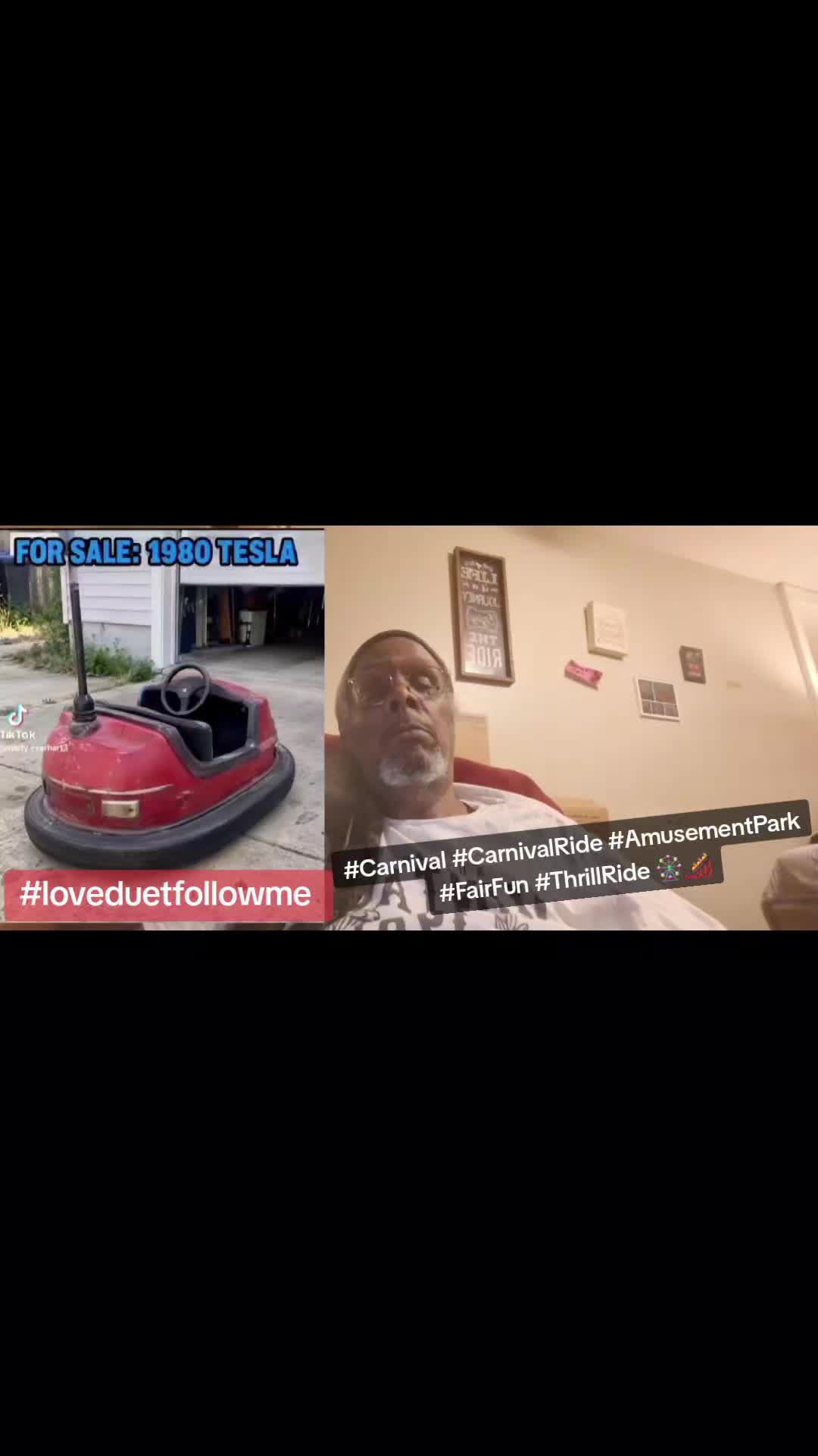 @UNCLEDREF TV SHOWS