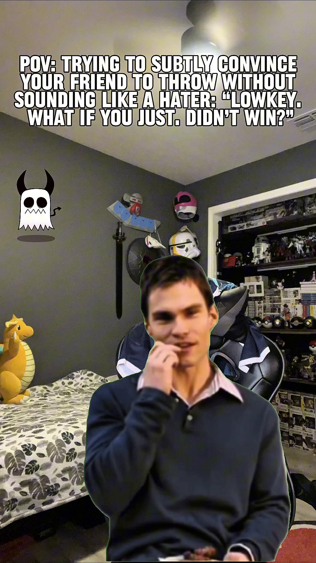 @Jinx