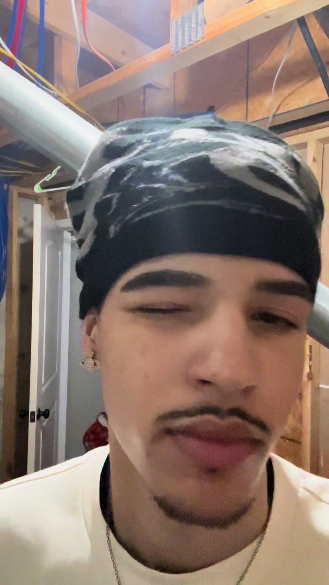 @Quincy Sandy