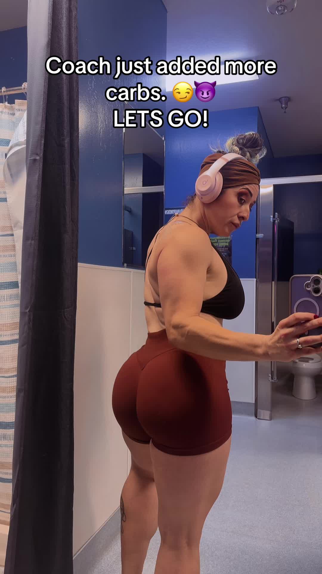 @MelissaMuscleMommy ✨