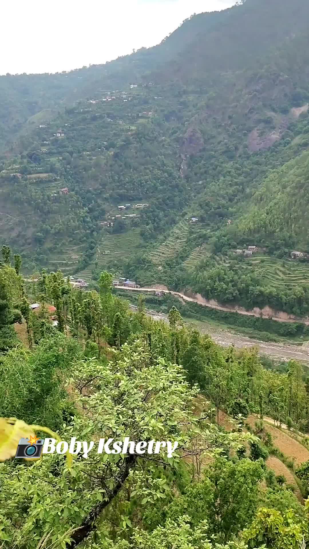 @Boby Kshetry (घुमन्ते❤️)