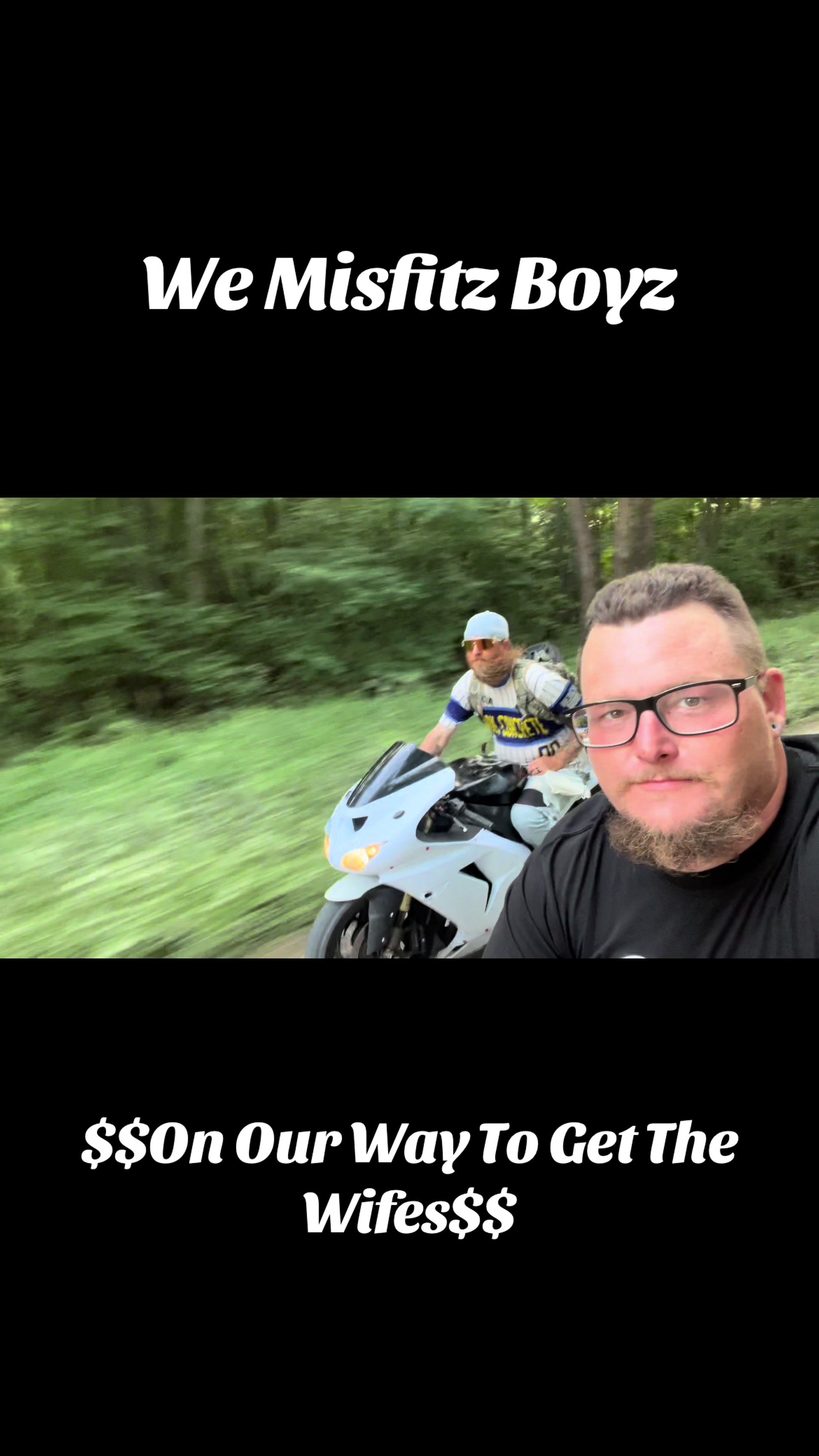@Misfit Motorsportz
