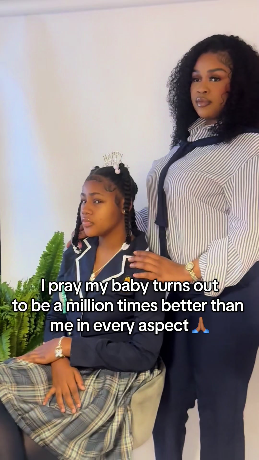 @Miss wealthy