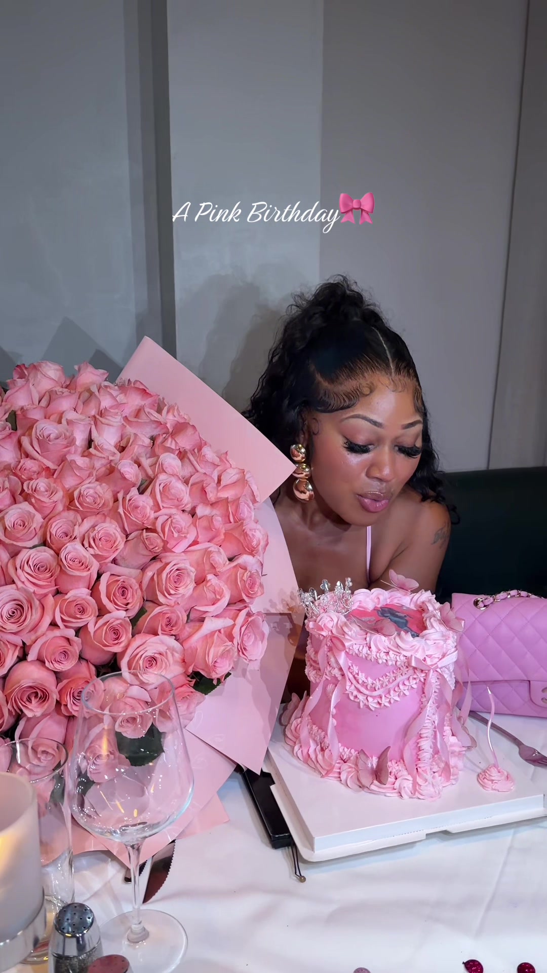 @YouTube: Marisa Sherrell🎀