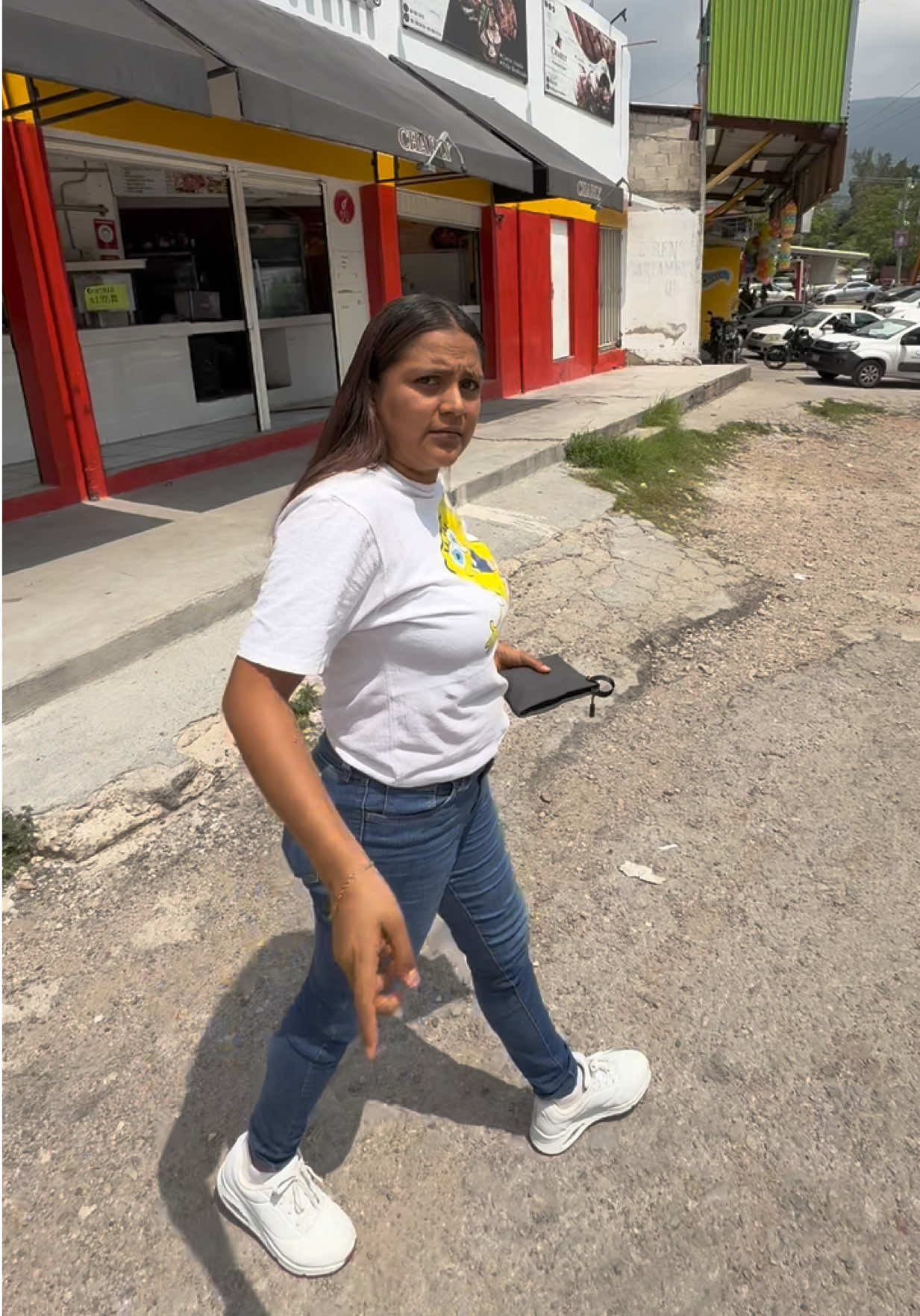 @La chiapanecota