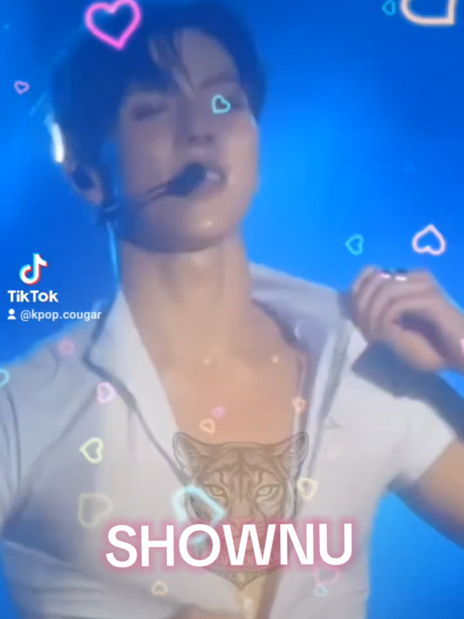 @Hot Boys of TikTok