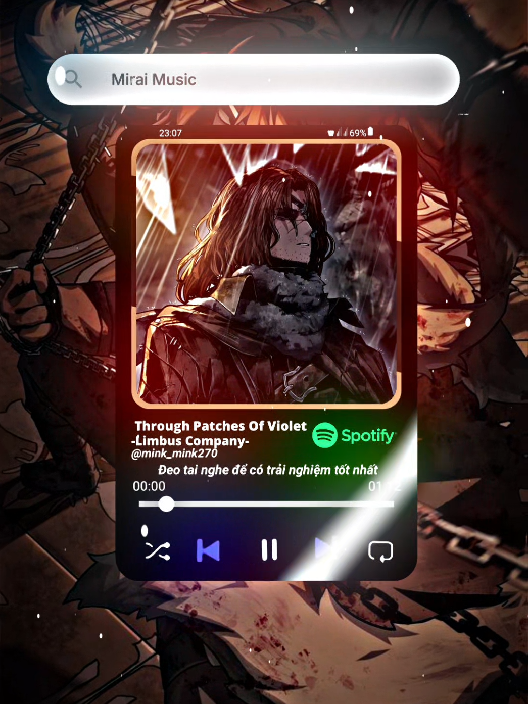 @𝙈𝙞𝙧𝙖𝙞 𝙈𝙪𝙨𝙞𝙘🎧