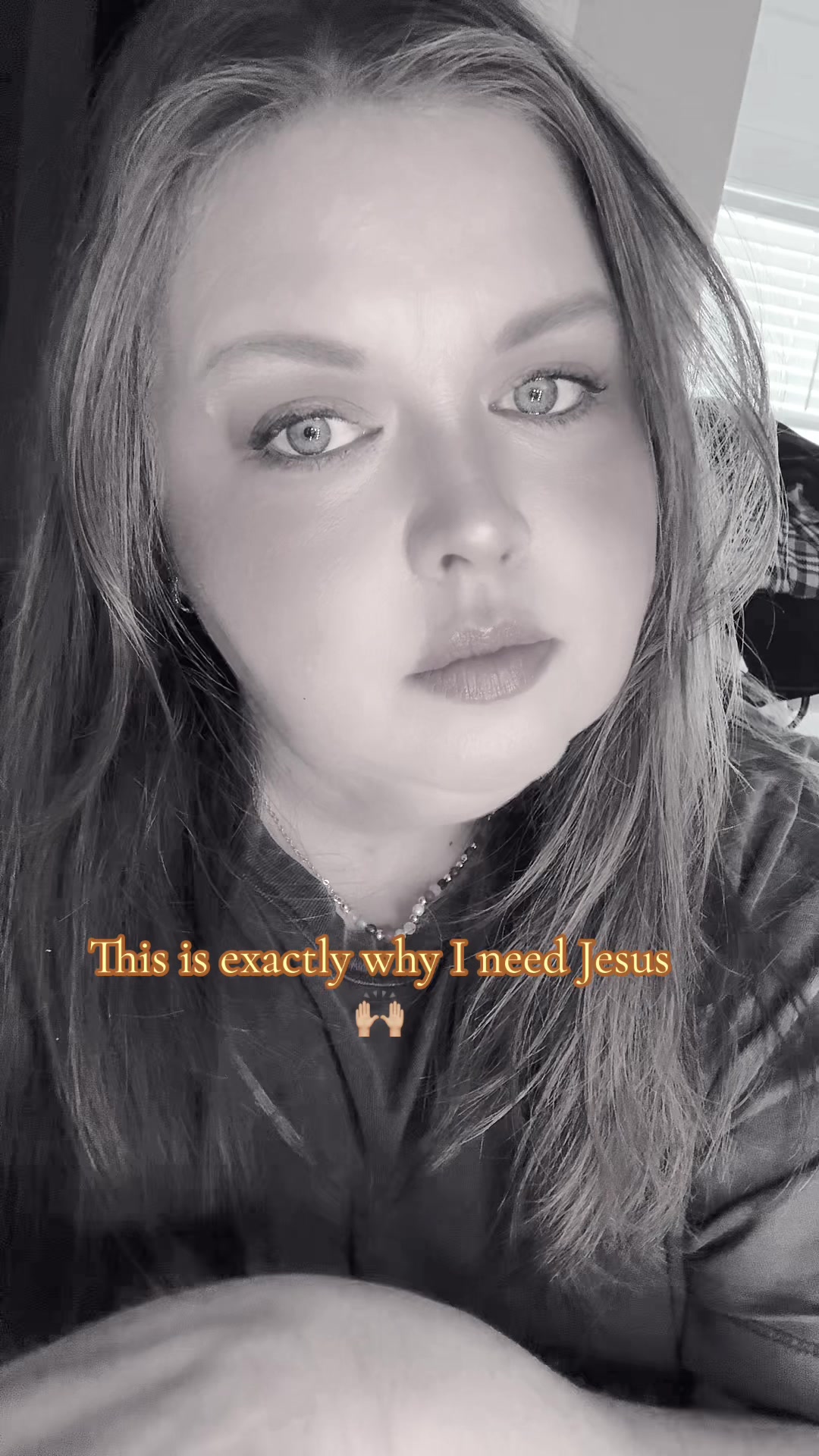 @Rachel_loves_jesus โ๏ธ๐๏ธ