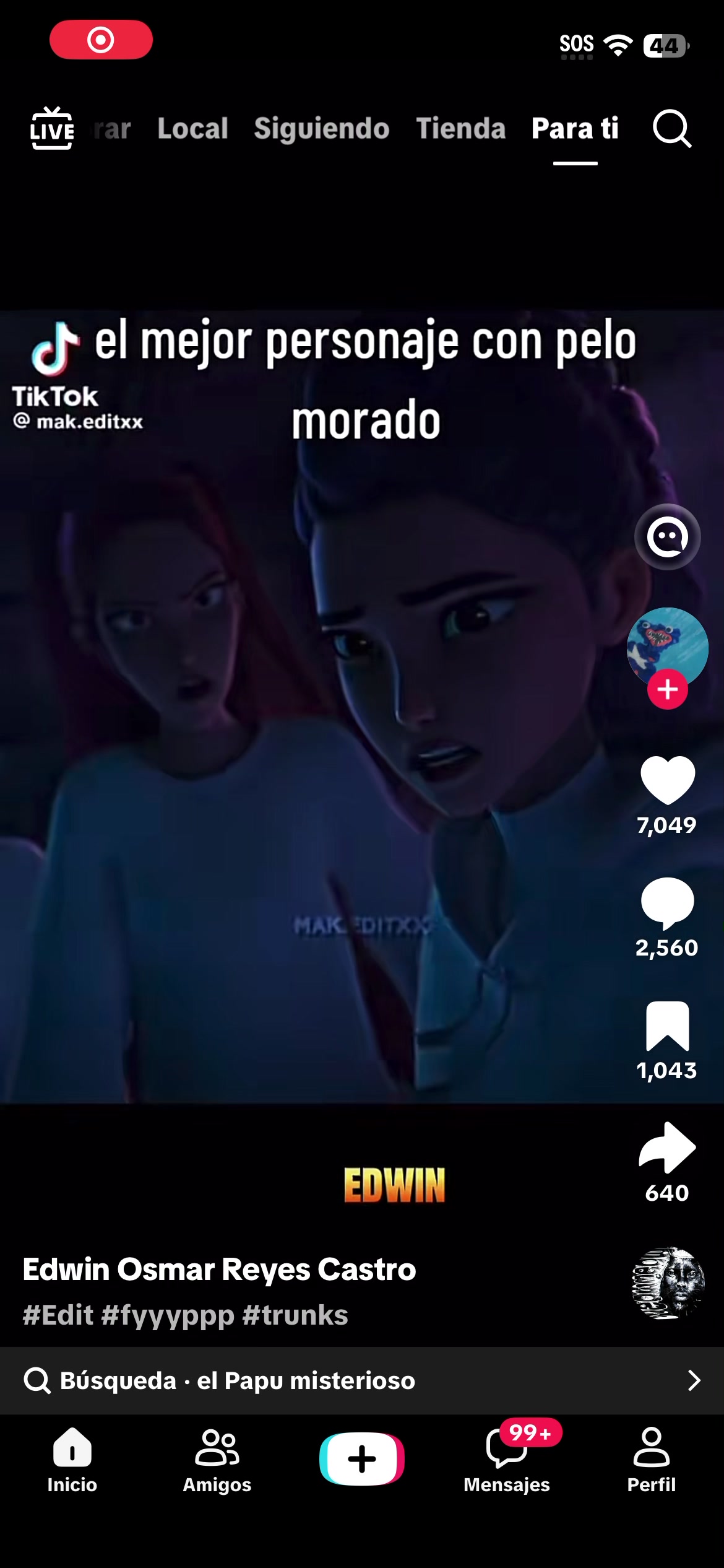 @😒: 모┊Brxzz