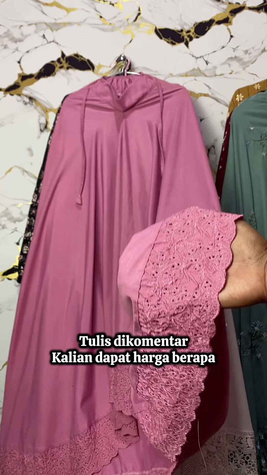 @Haidi maulana