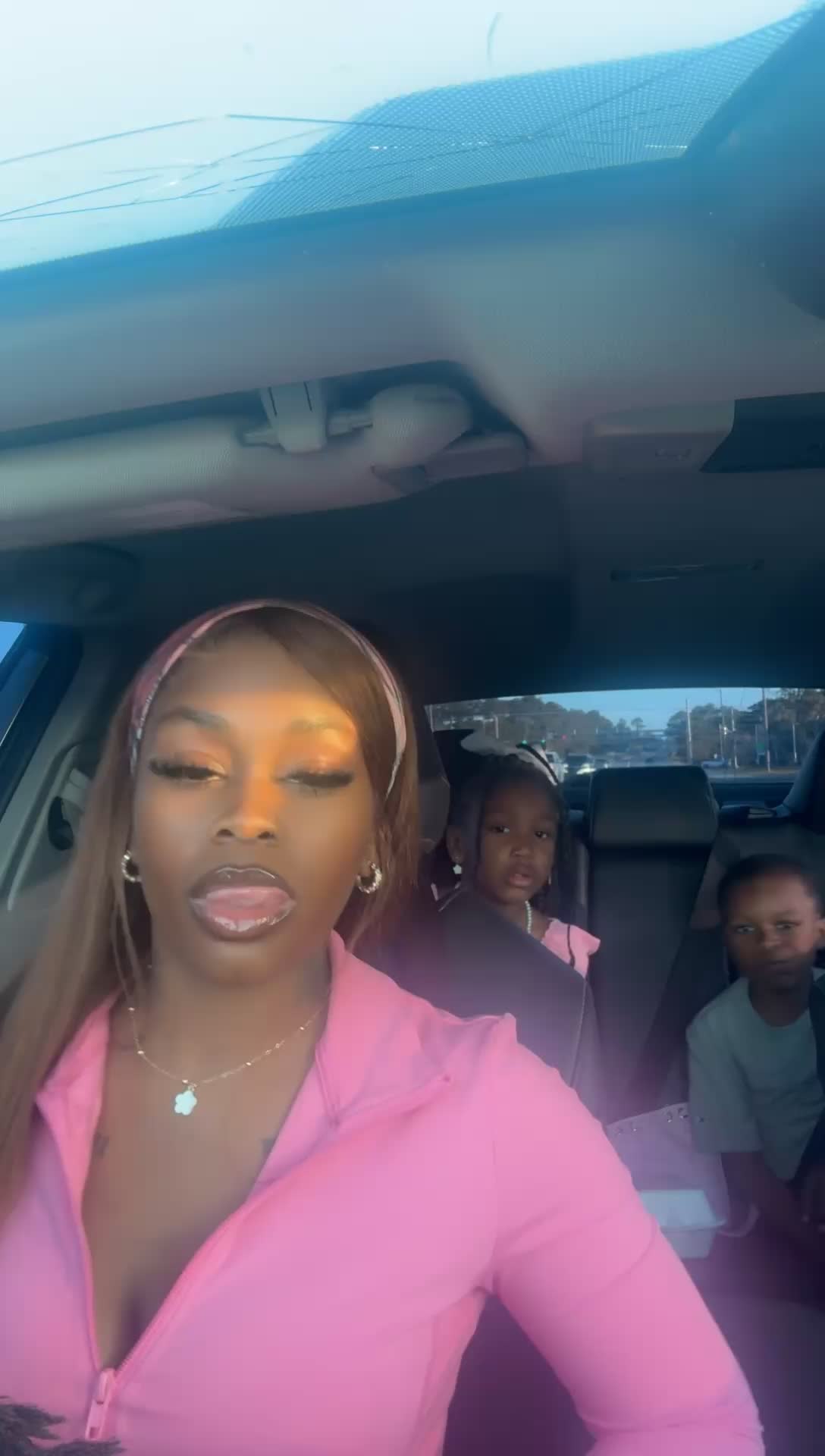 @Lexis Monique 🧸