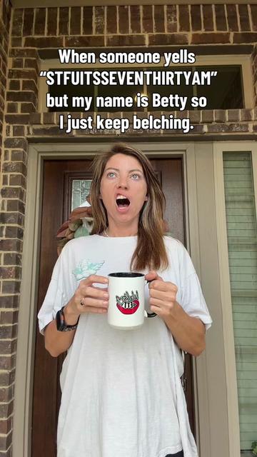 @belchingBetty™