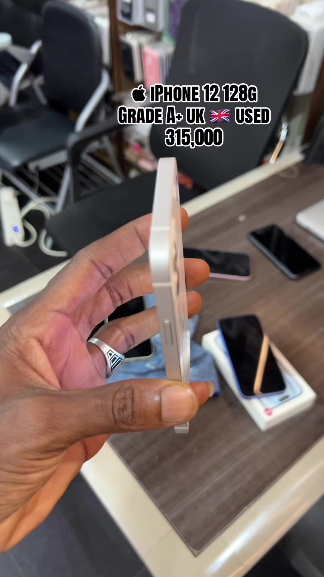 @Kylinksworld phones 