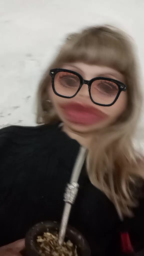 @Nadia Romero