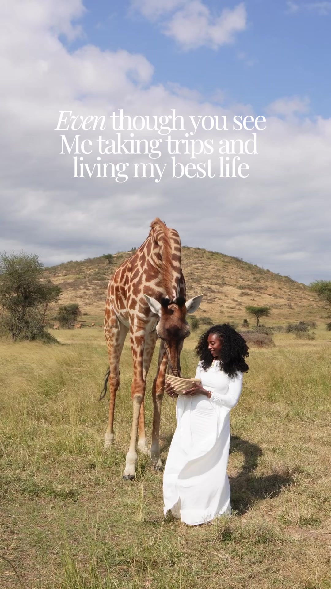 @Monique | World Traveler