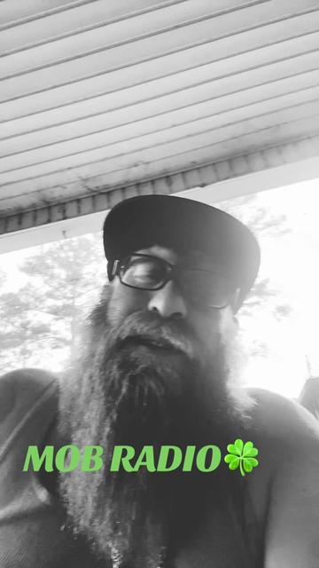 @🍀MOB RADIO🦂