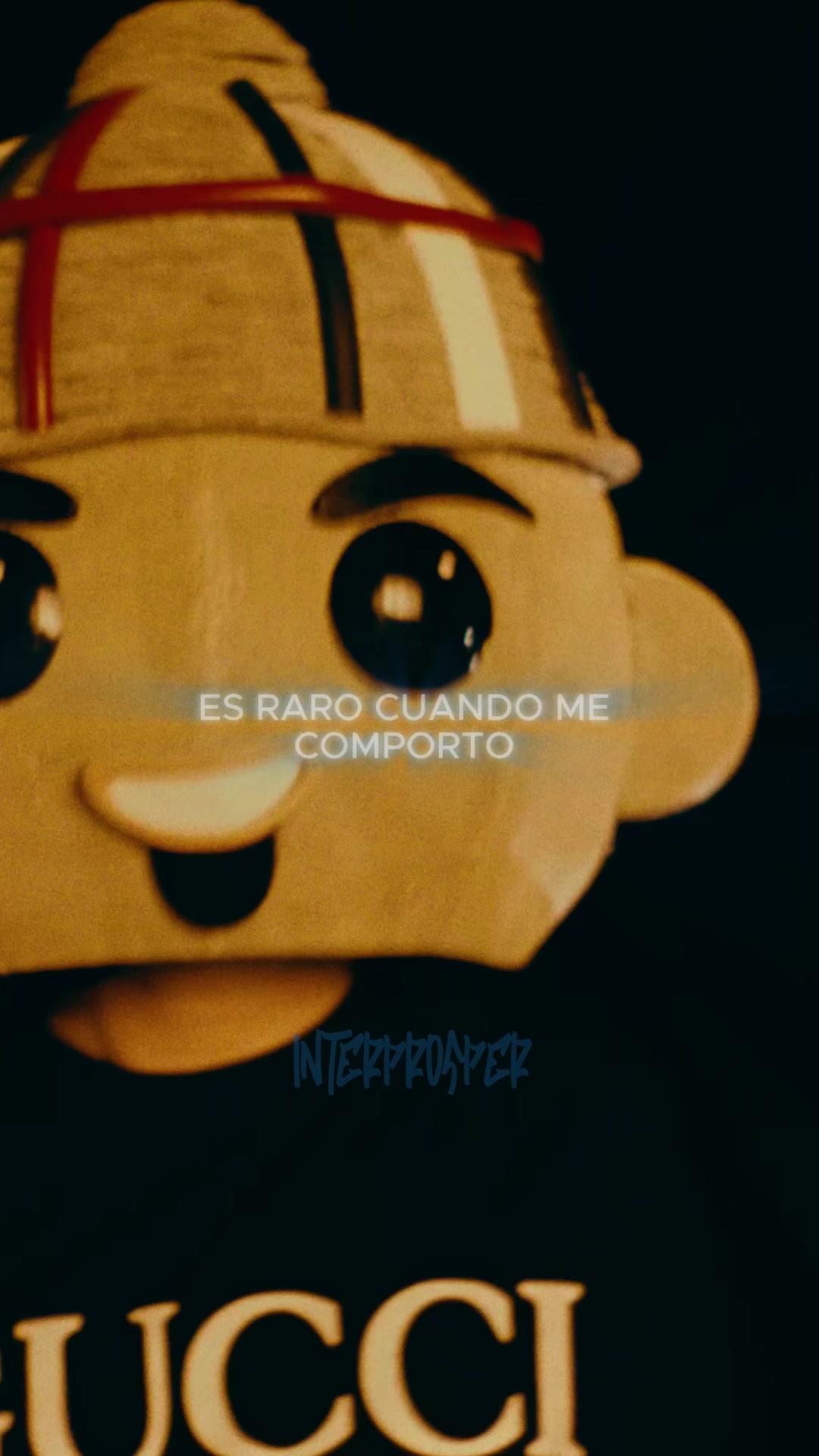 @Interprosper Records