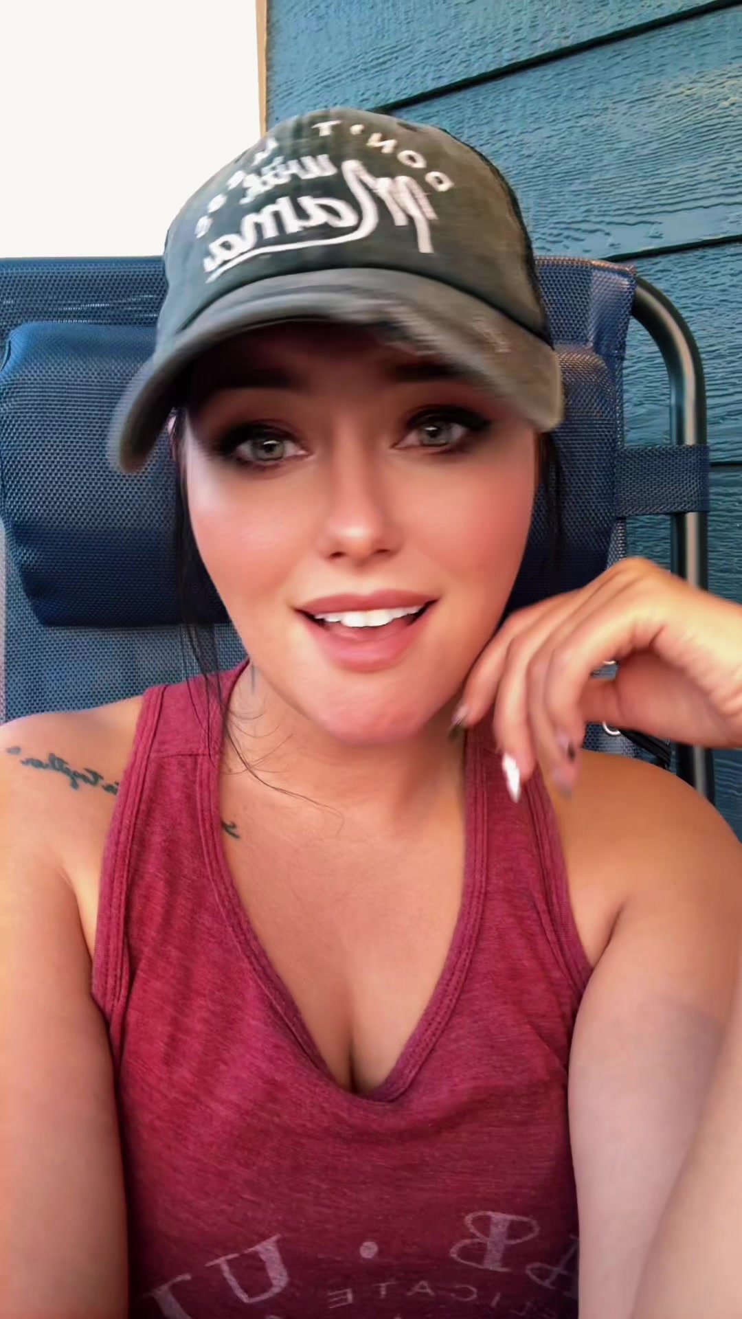 @Tabitha Bailey