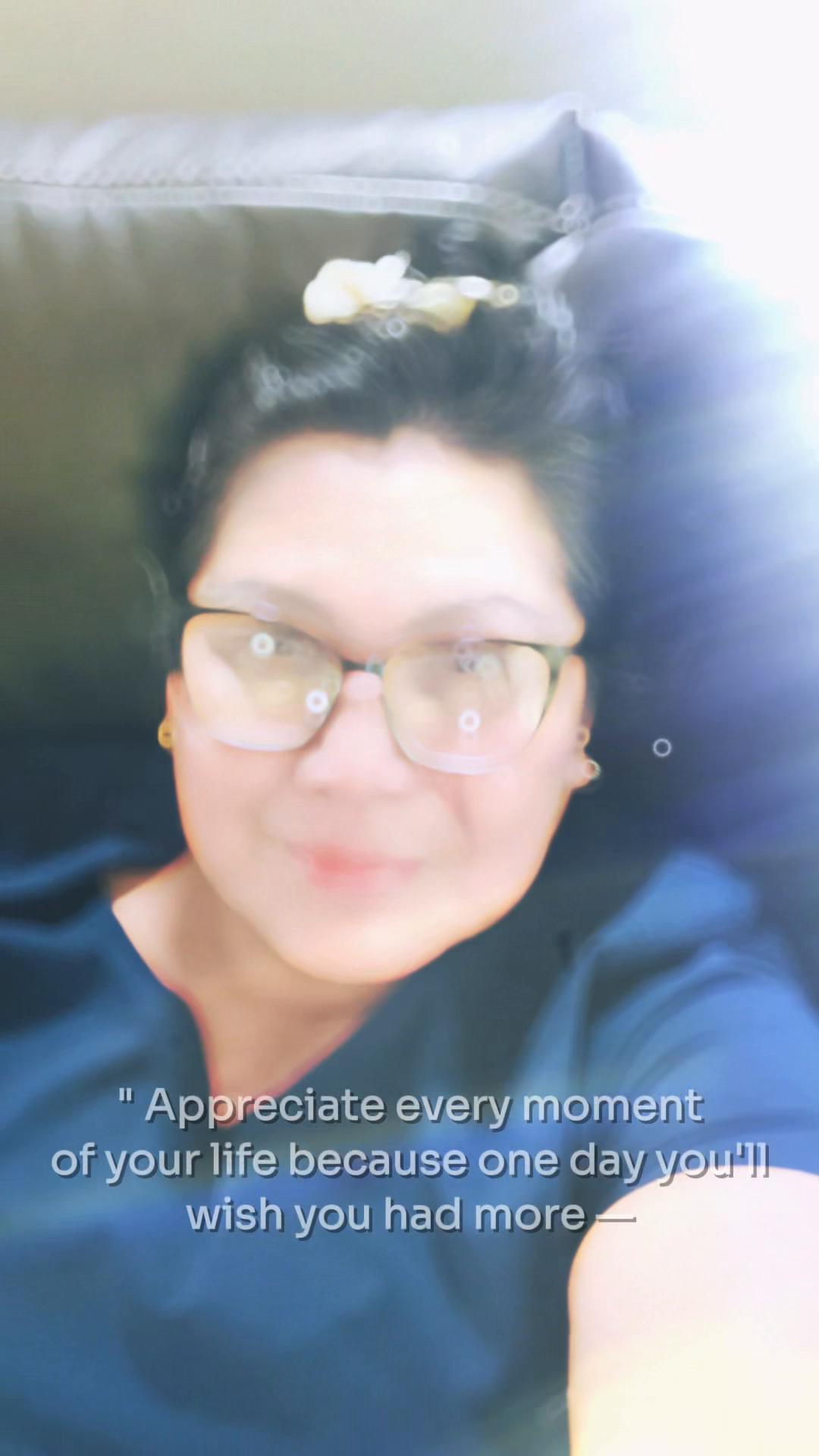 @Angeleyes ♥️