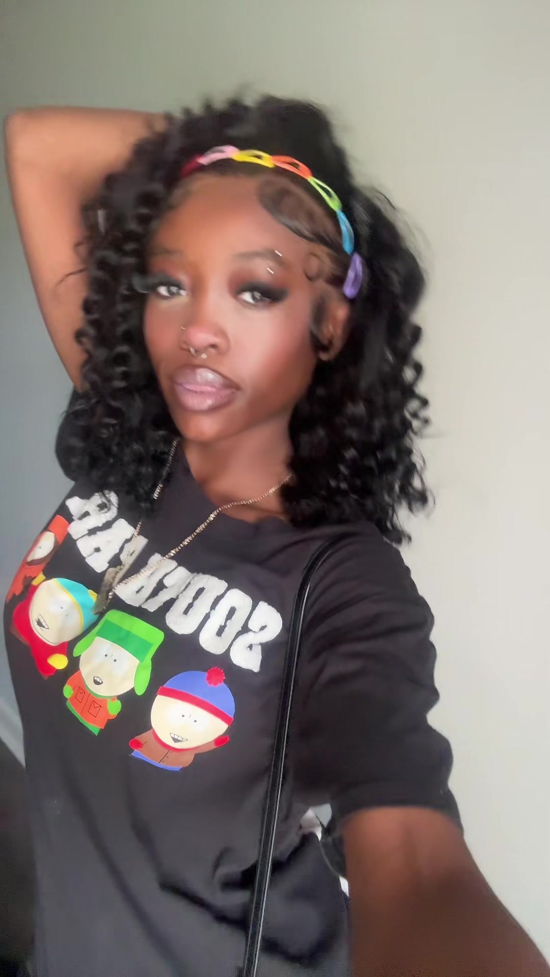 @kaymani hazel 🎀